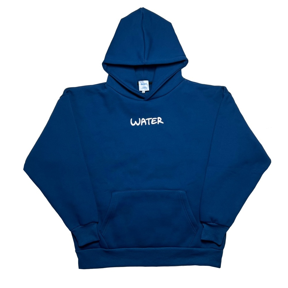 Limited edition Water hoodie NEW